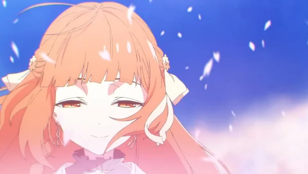 Crunchyroll aposta em fantasia sazonal com novo anime