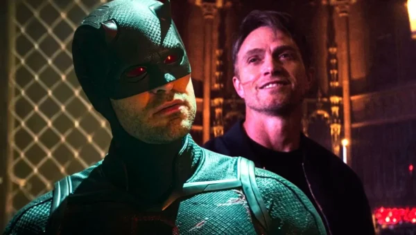 Demolidor: Renascido: Wilson Bethel e a aliança do Mercenário