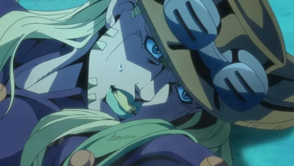 Steel Ball Run: Volta na Netflix