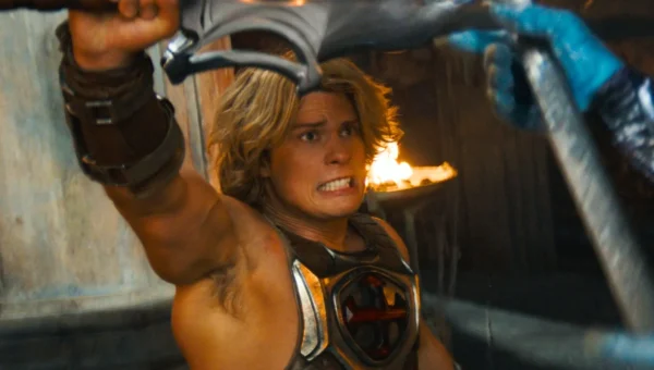 Mestres do Universo aposta em tom leve e divide fãs