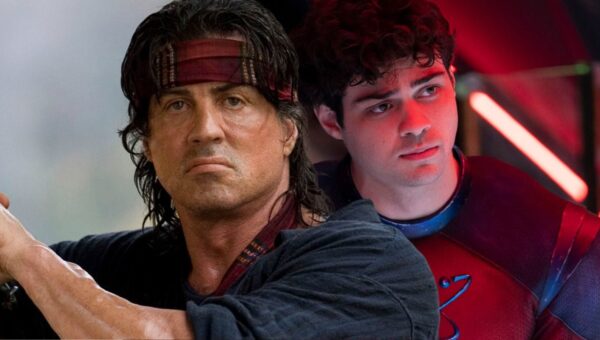 John Rambo: Estreia em 2027 nos cinemas do Brasil