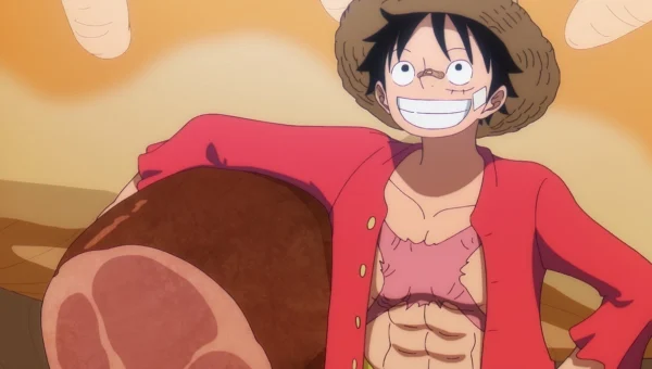 One Piece muda formato: 26 episódios por ano na Crunchyroll