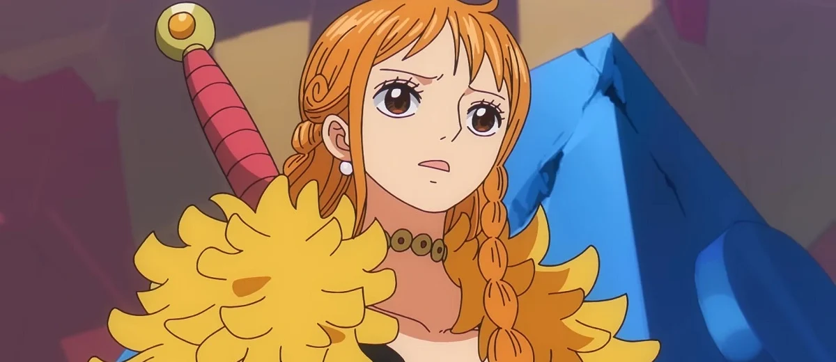 Elbaf estreia com emoção no próximo capítulo de One Piece