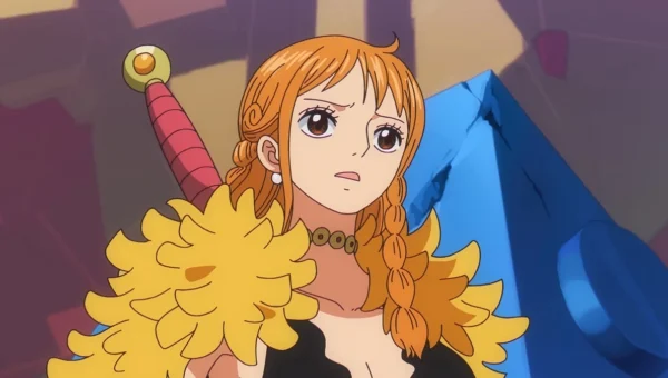 Elbaf estreia com emoção no próximo capítulo de One Piece