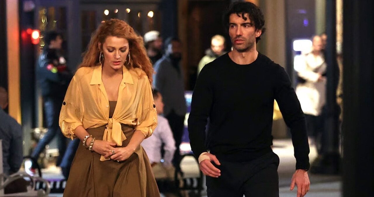 Blake Lively acusa retaliação digital em caso com Baldoni