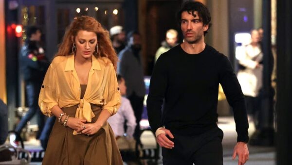 Blake Lively acusa retaliação digital em caso com Baldoni