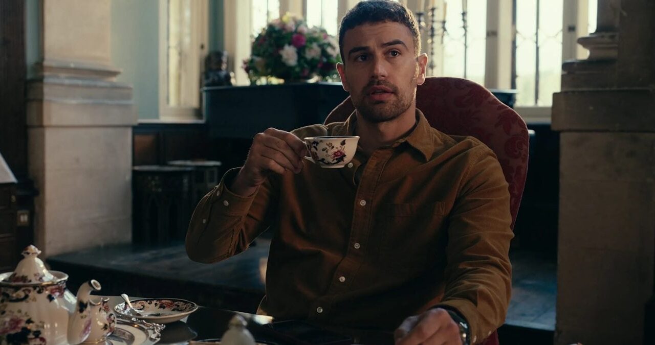 Magnatas do Crime: 2ª temporada chega no fim de 2026