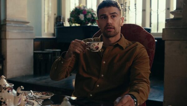 Magnatas do Crime: 2ª temporada chega no fim de 2026