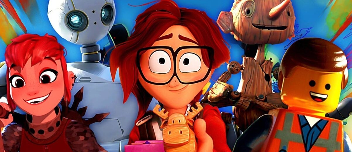 Parquinho Netflix: App infantil chega ao Brasil em abril