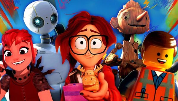 Parquinho Netflix: App infantil chega ao Brasil em abril