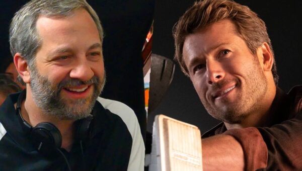 The Comeback King: Estreia nos cinemas em fevereiro