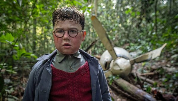 O Senhor das Moscas: Estreia em maio na Netflix