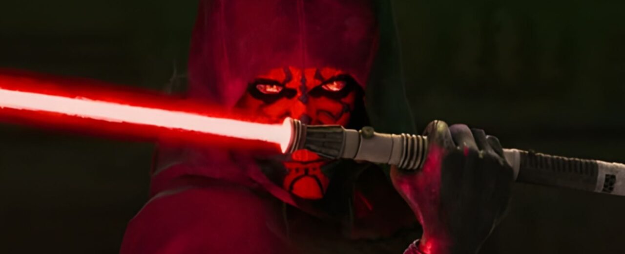 Filoni acerta em nova animação de Star Wars