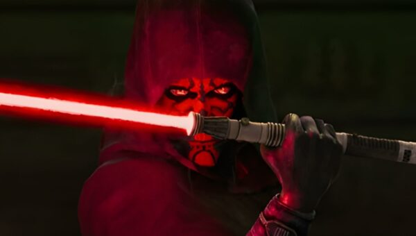 Filoni acerta em nova animação de Star Wars