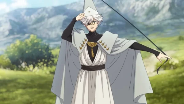 Atelier of Witch Hat: Estreia na Crunchyroll em 6/4