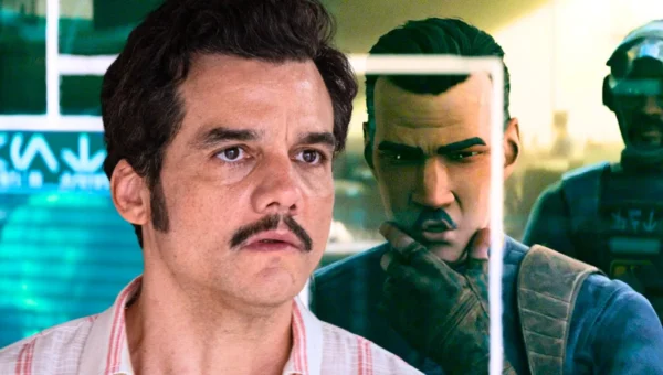 Maul – Lorde das Sombras: Crime galáctico no Disney+