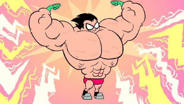 Absolute Robin: Visual brutal chega em 13 de maio