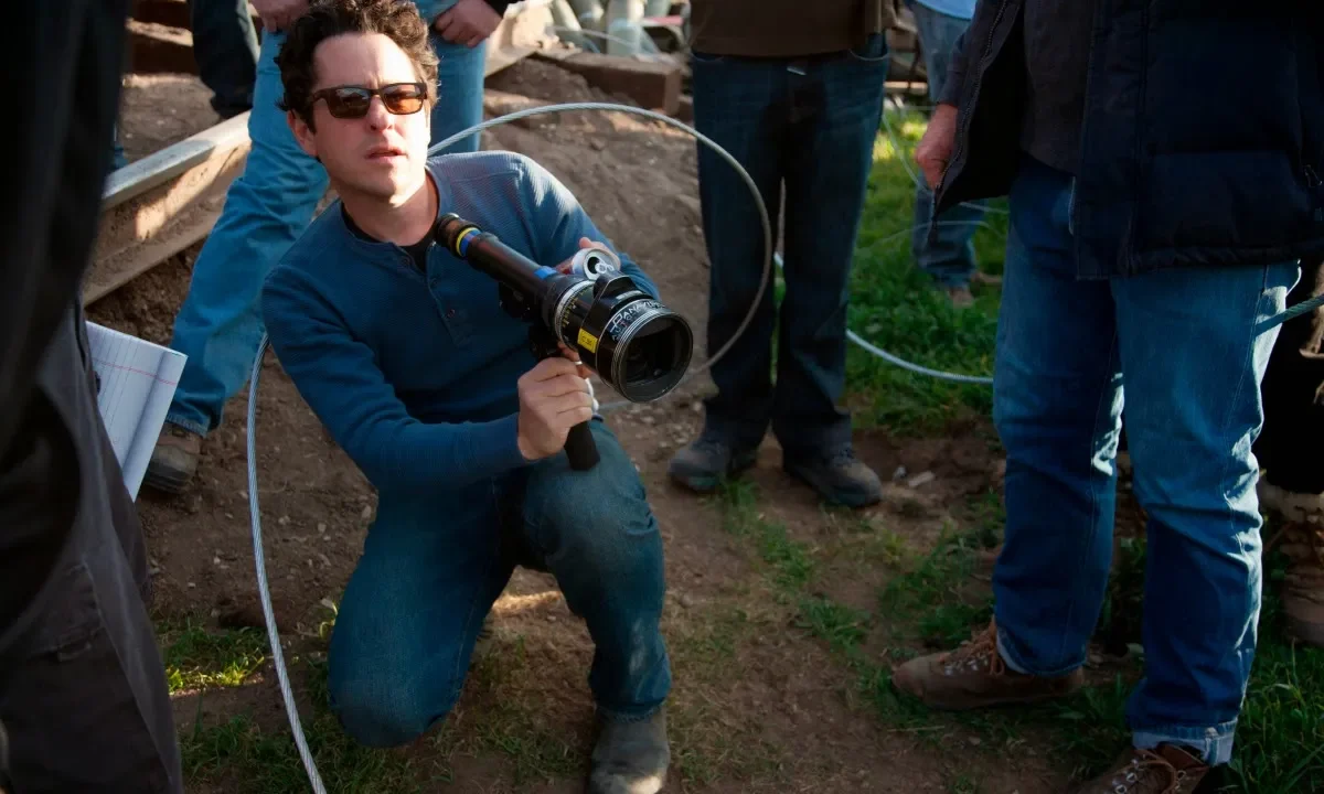 Contagem regressiva muda para The Great Beyond, de Abrams