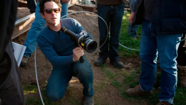 Contagem regressiva muda para The Great Beyond, de Abrams