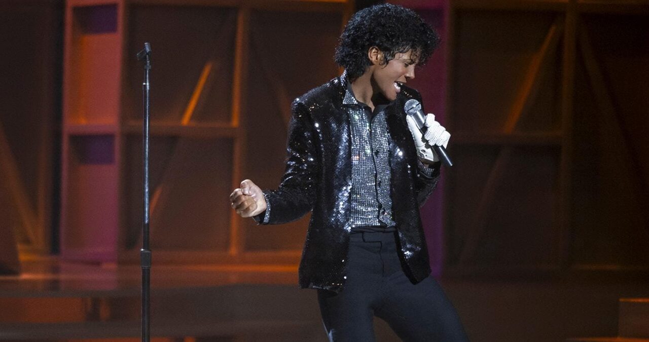 Michael: Estreia no Brasil em 23 de abril de 2026