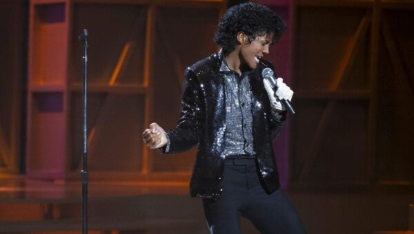 Michael: Estreia no Brasil em 23 de abril de 2026