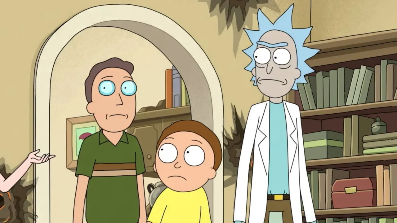 Rick e Morty: 9ª temporada estreia em 25 de maio na HBO Max