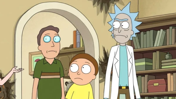 Rick e Morty: 9ª temporada estreia em 25 de maio na HBO Max