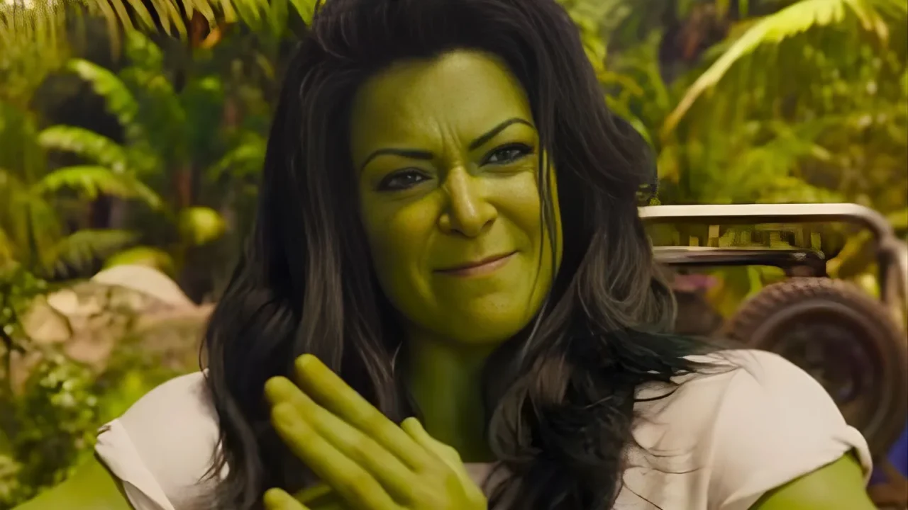 Mulher-Hulk: Defensora de Heróis pode ganhar 2ª temporada