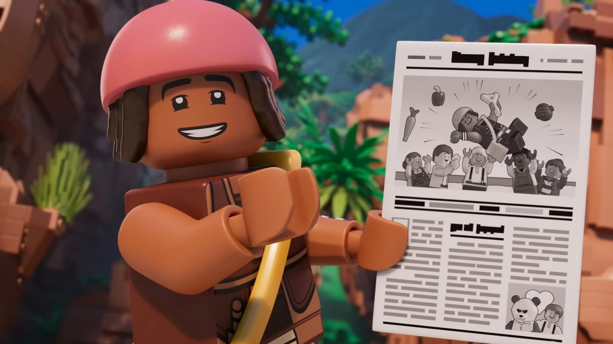 One Piece na Netflix: Especial LEGO recapitula 2 temporadas