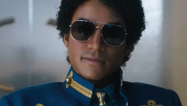 Michael: Estreia em 23 de abril nos cinemas