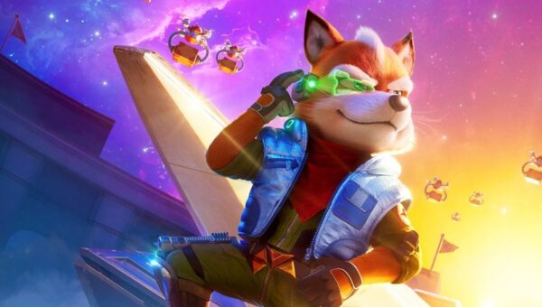 Nintendo pode ressuscitar Star Fox, diz rumor