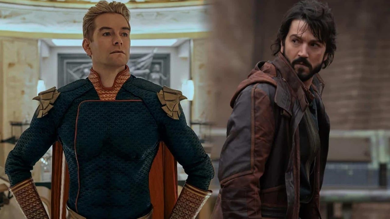 Spin-off mexicano de The Boys ganha novo impulso no streaming