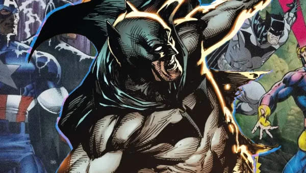 Batman é o GOAT? Chefe da Marvel crava favorito