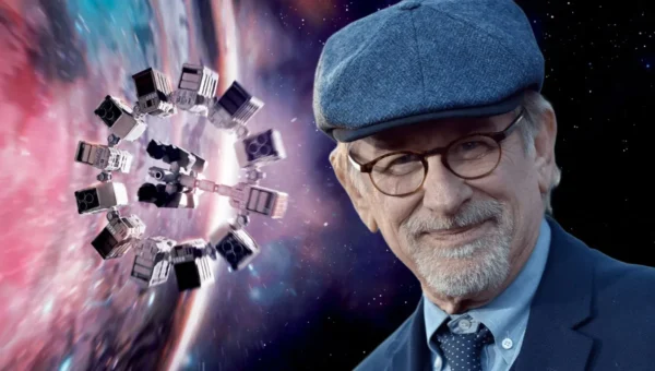 Interestelar: Spielberg aprova troca por Nolan