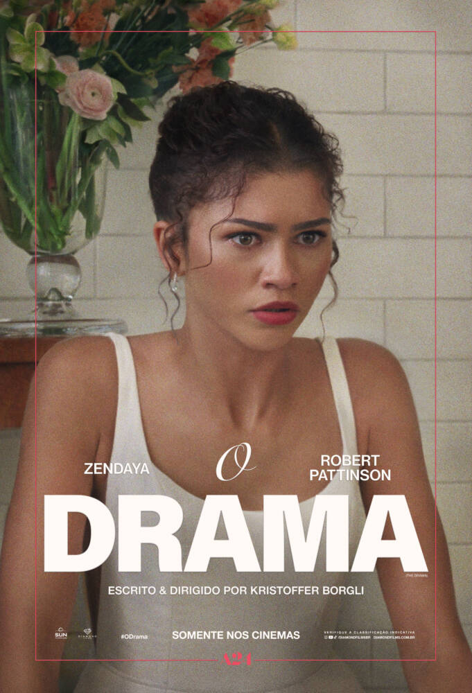 Zendaya quer trabalhar com Coogler: Por que isso importa Zendaya quer trabalhar com Coogler — foto de divulgação