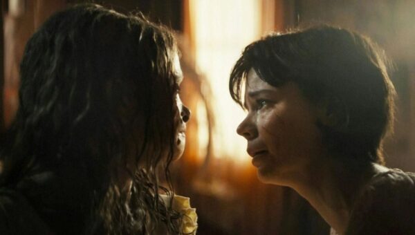 Maldição da Múmia: Estreia em 16 de abril nos cinemas