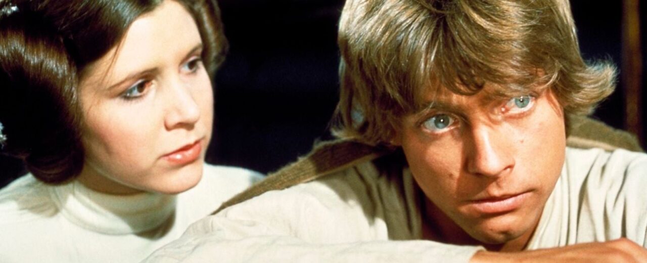 Star Wars: George Lucas explica a ordem que muda tudo