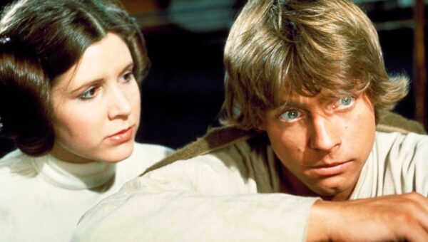 Star Wars: George Lucas explica a ordem que muda tudo