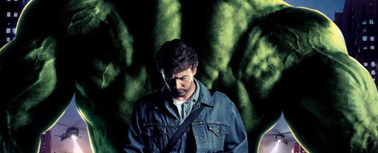 O Incrível Hulk: Sequência sombria que a Marvel abortou