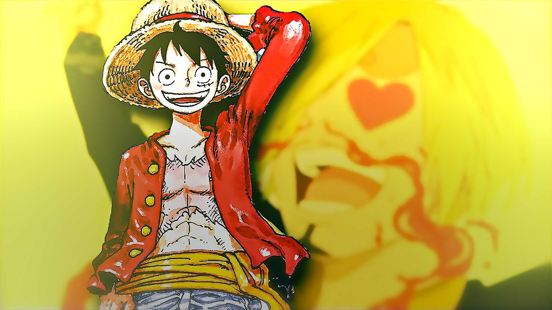 One Piece: Rosto de Imu é revelado no capítulo 1179 One Piece The World Top 100 Popularity Poll