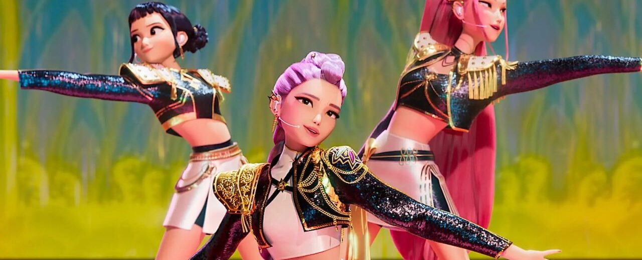 Luna Snow: A aposta da Marvel para rivalizar com K-pop