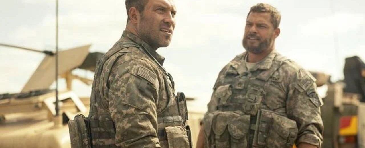 Máquina de Guerra: Por que foi para a Netflix