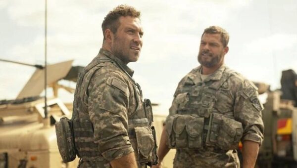 Máquina de Guerra: Por que foi para a Netflix