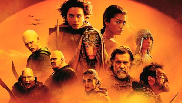 Pré-venda de Duna: Parte 3 aquece estreia épica