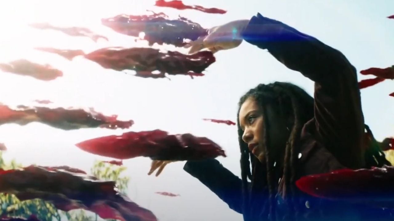 Gen V: 3ª temporada segue sem renovação no Prime Video Gen V — foto de divulgação