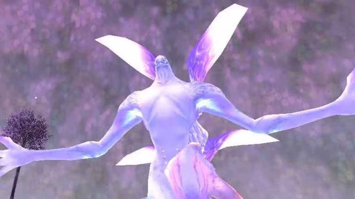 Final Fantasy — foto de divulgação