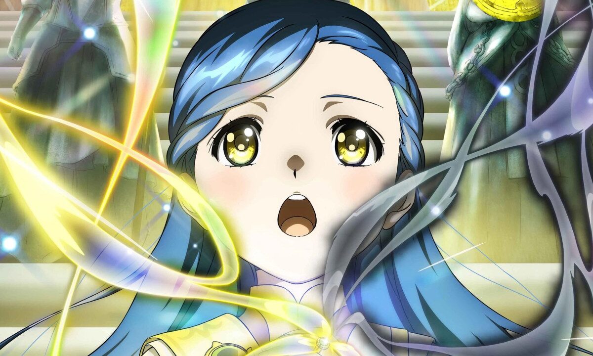 Ascendance of a Bookworm Season 4: Polêmica de IA na abertura