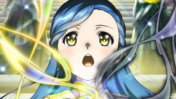 Ascendance of a Bookworm Season 4: Polêmica de IA na abertura