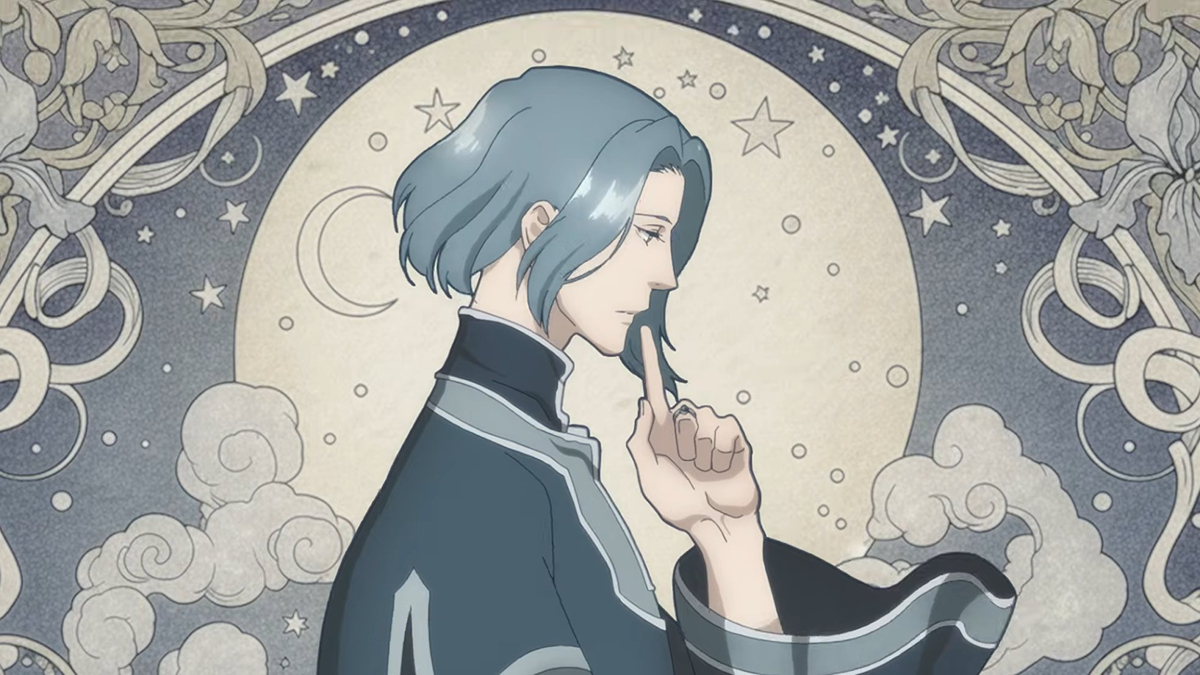 Ascendance of a Bookworm Season 4: Polêmica de IA na abertura Ascendance of a Bookworm Season 4 opening