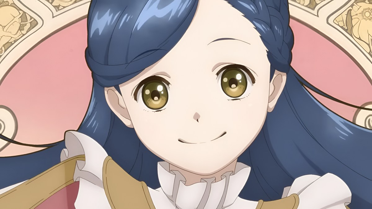 Ascendance of a Bookworm Season 4: Polêmica de IA na abertura Ascendance of a Bookworm Season 4